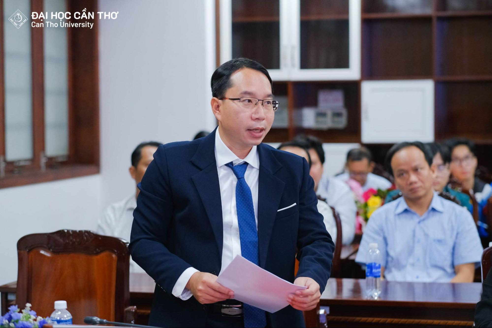 Hội đồng góp ý