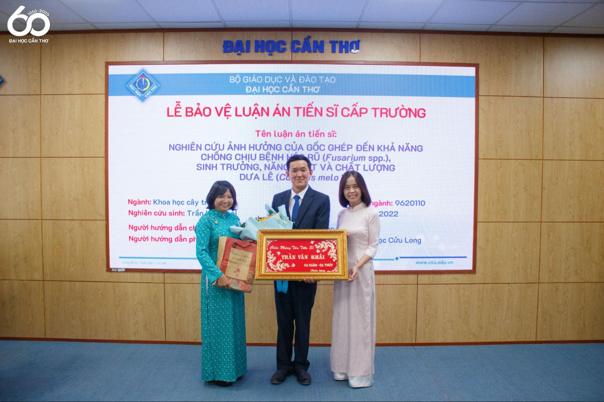 Hình ảnh buổi lễ