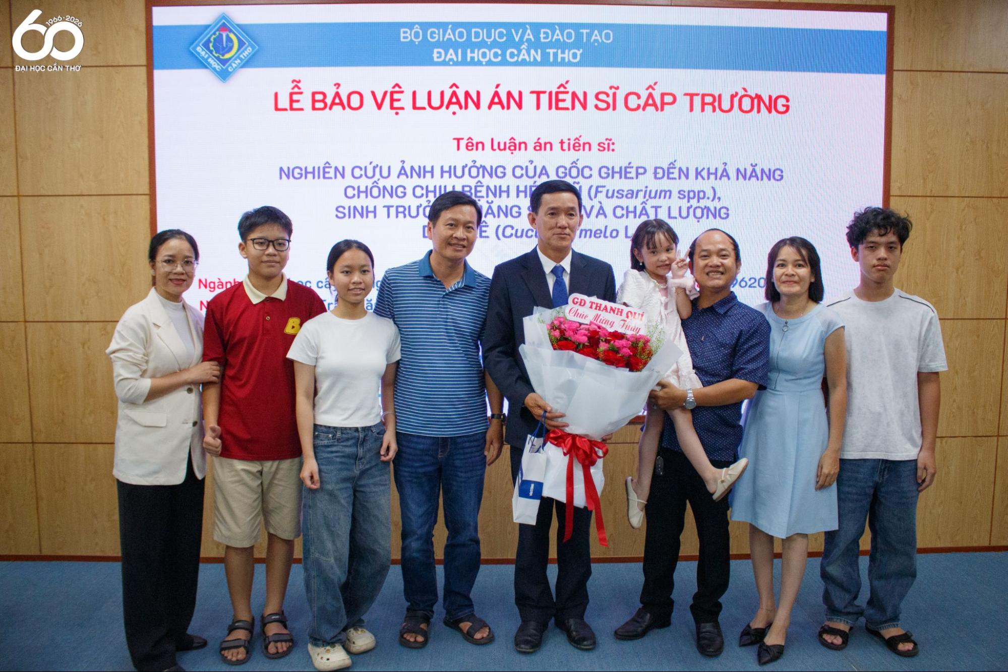 Hình ảnh buổi lễ