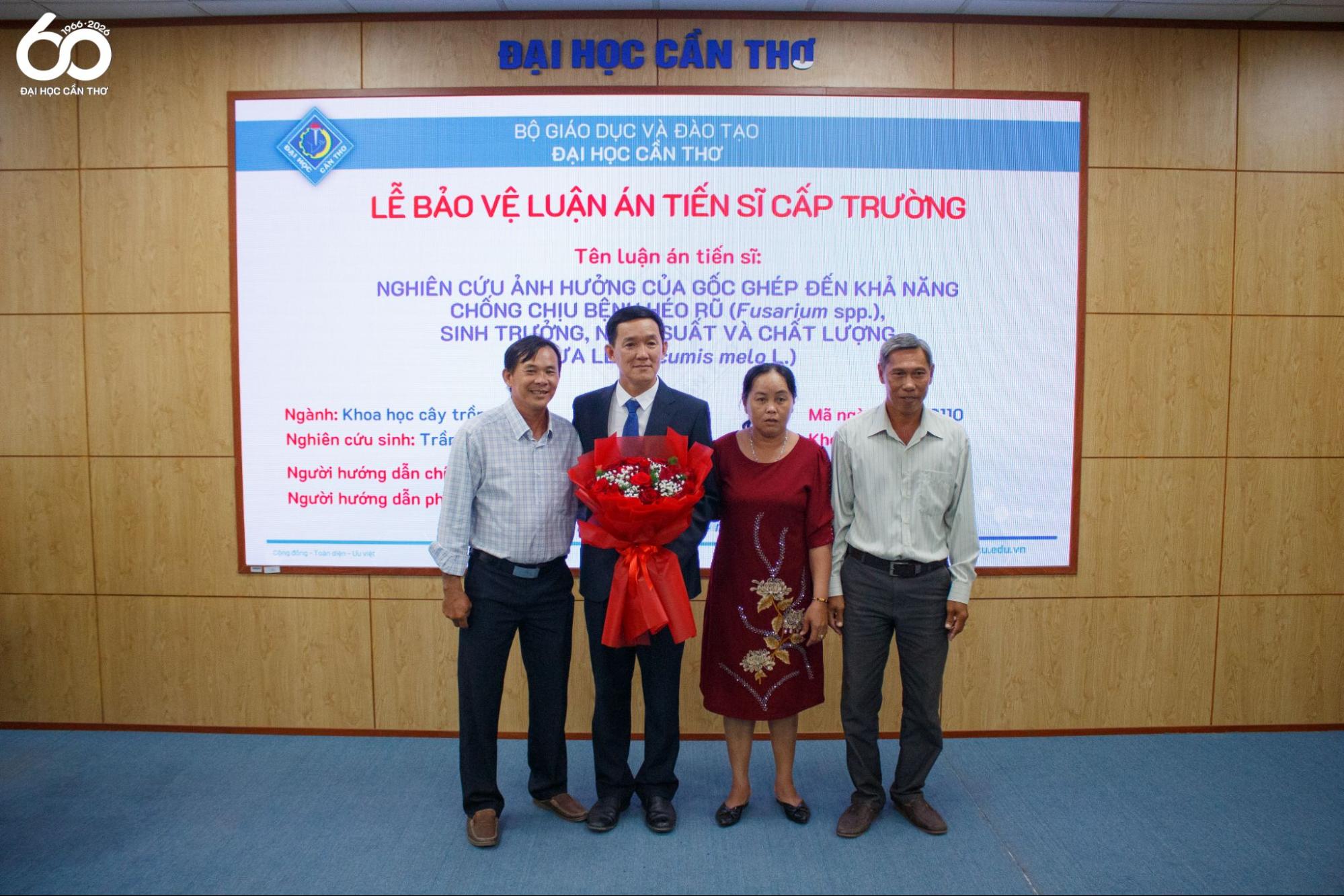 Hình ảnh buổi lễ