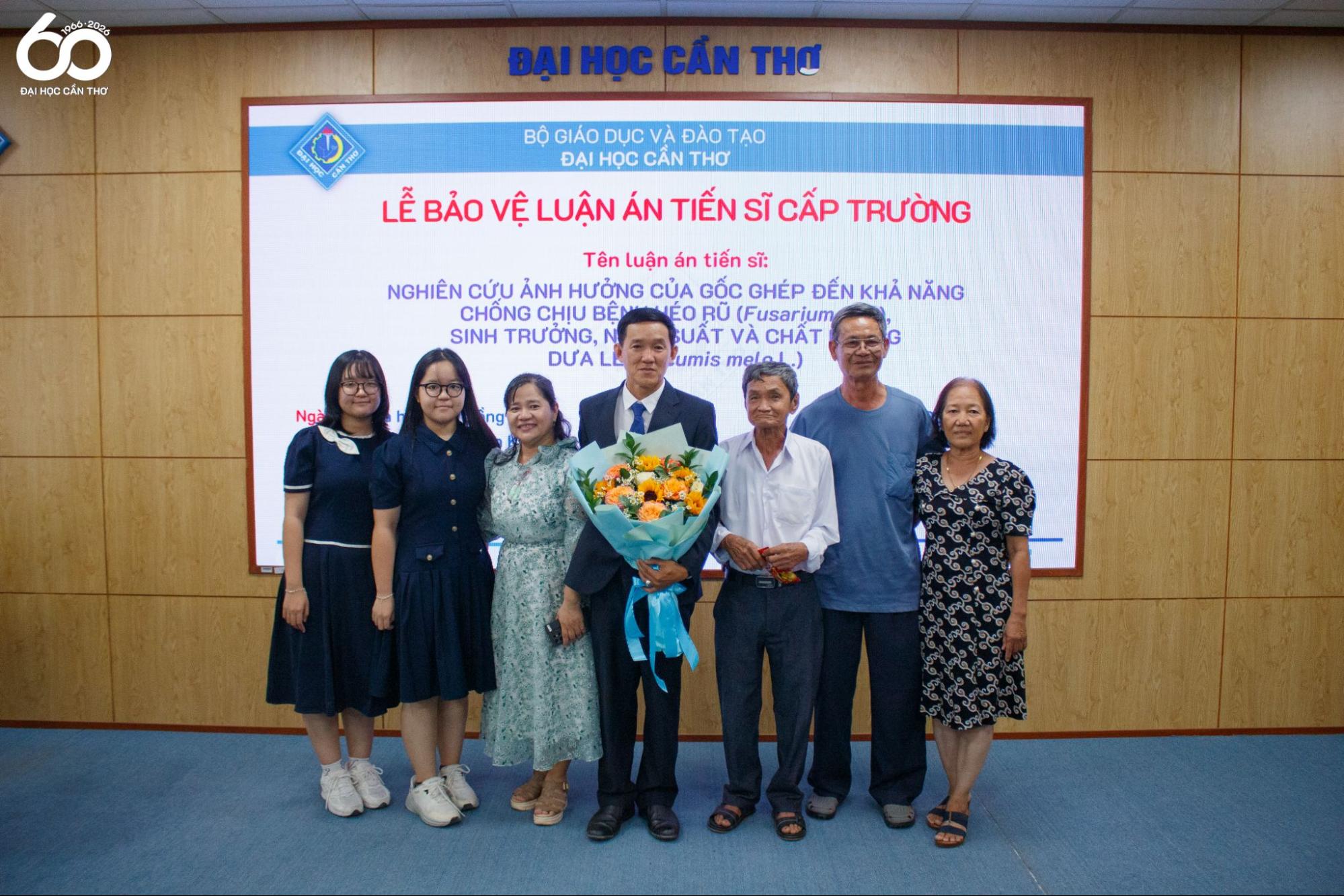 Hình ảnh buổi lễ