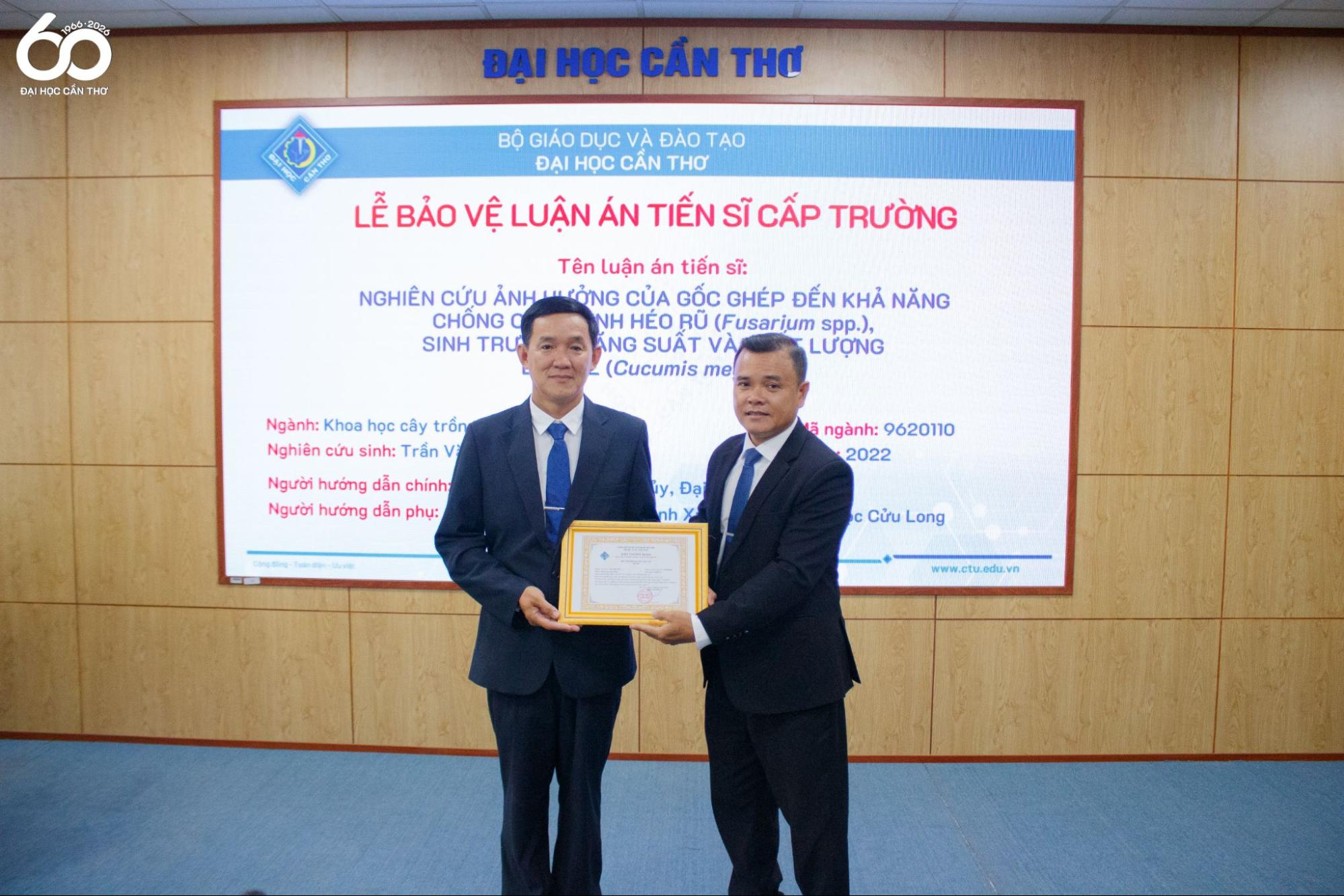 Hình ảnh buổi lễ